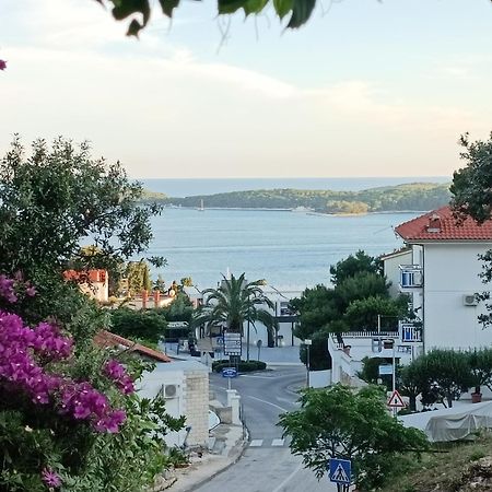 Apartments Lucic Hvar Town Buitenkant foto