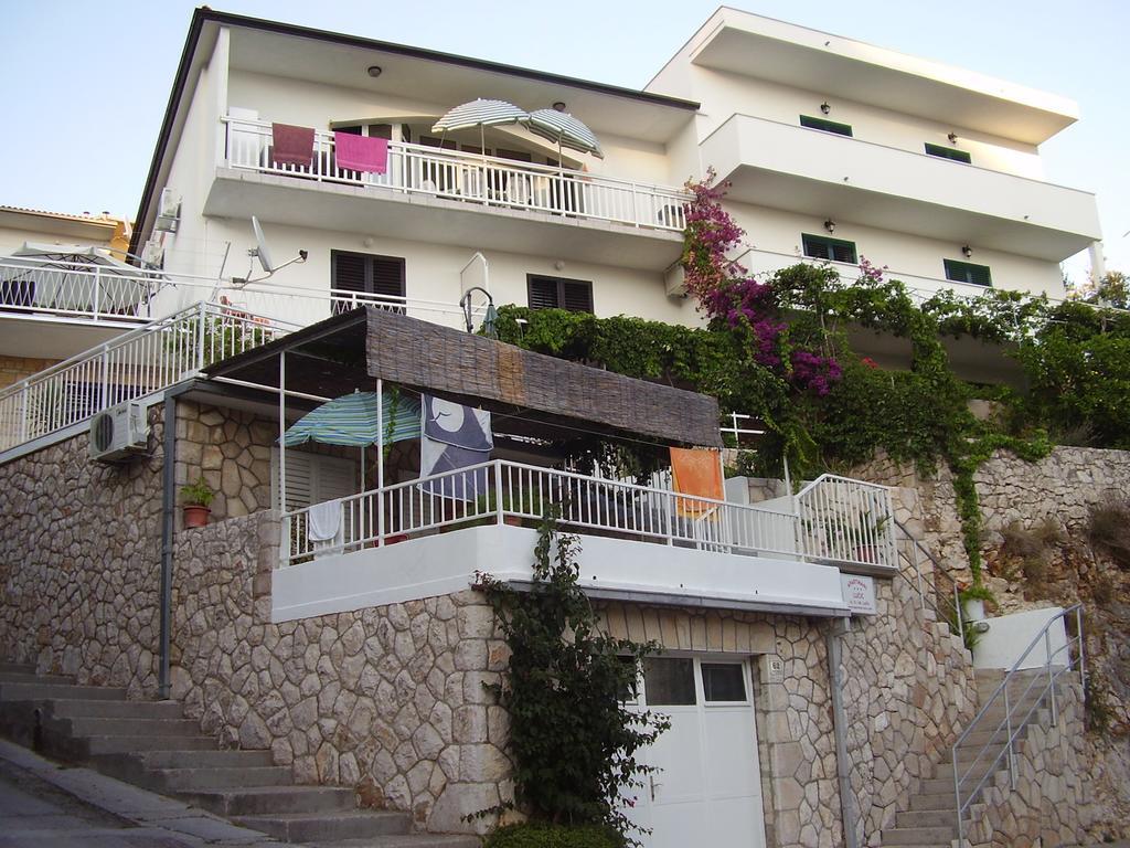 Apartments Lucic Hvar Town Buitenkant foto